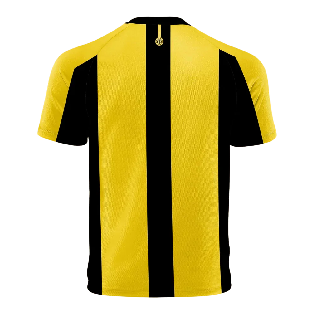 Ashito Aoi Jersey | Aoashi Anime Jersey - ANIME FIBER