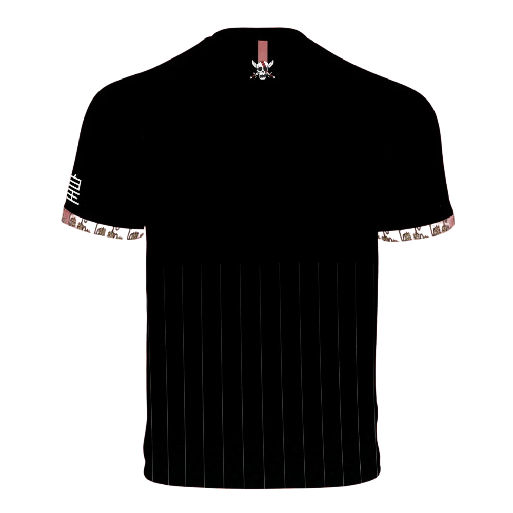 Shanks Jersey | One Piece Anime Jersey - ANIME FIBER