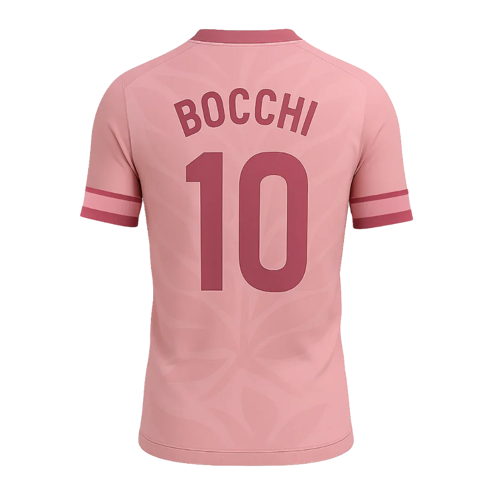 Hitori GotΕ Jersey | Bocchi the Rock Anime Jersey - ANIME FIBER