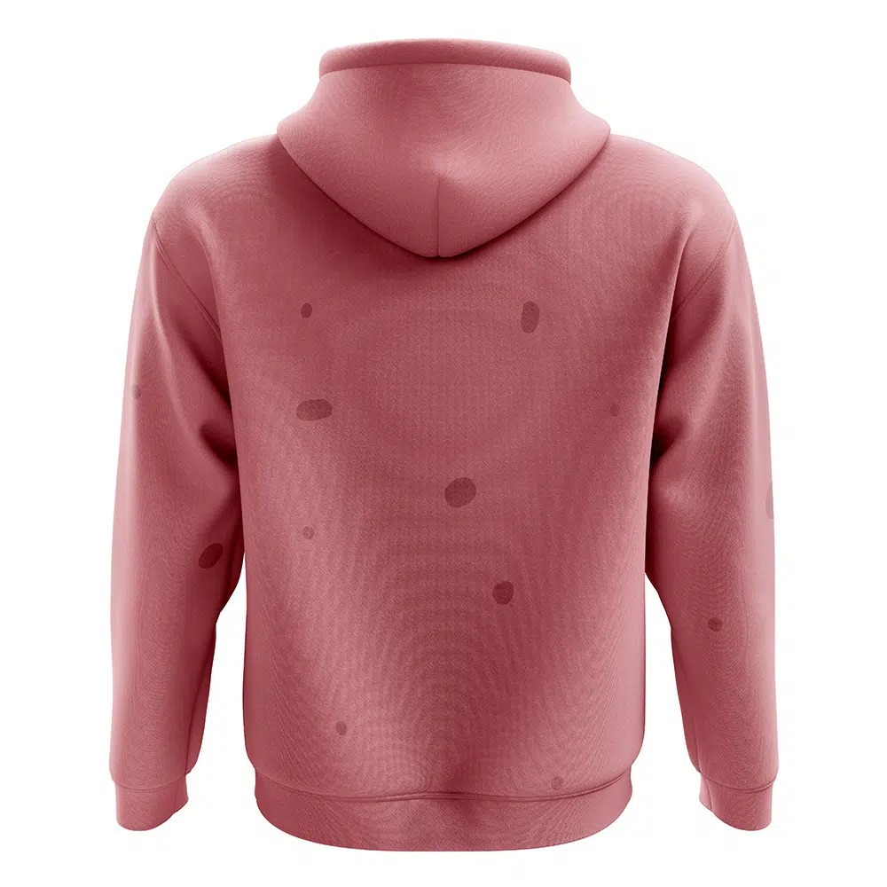 Spongebob Squarepants Patrick Star V2 Hoodie - ANIME FIBER