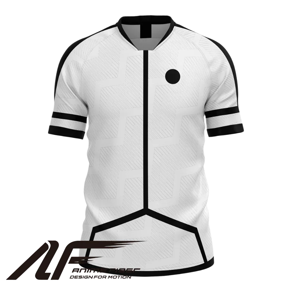 Espada Jersey | Bleach Anime Jersey - ANIME FIBER