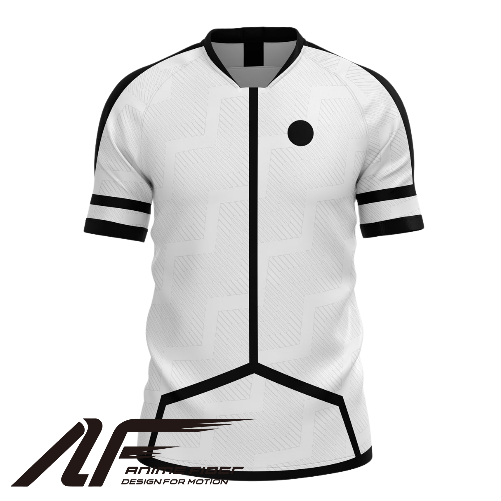 Espada Soccer Jersey | Bleach Anime Jersey