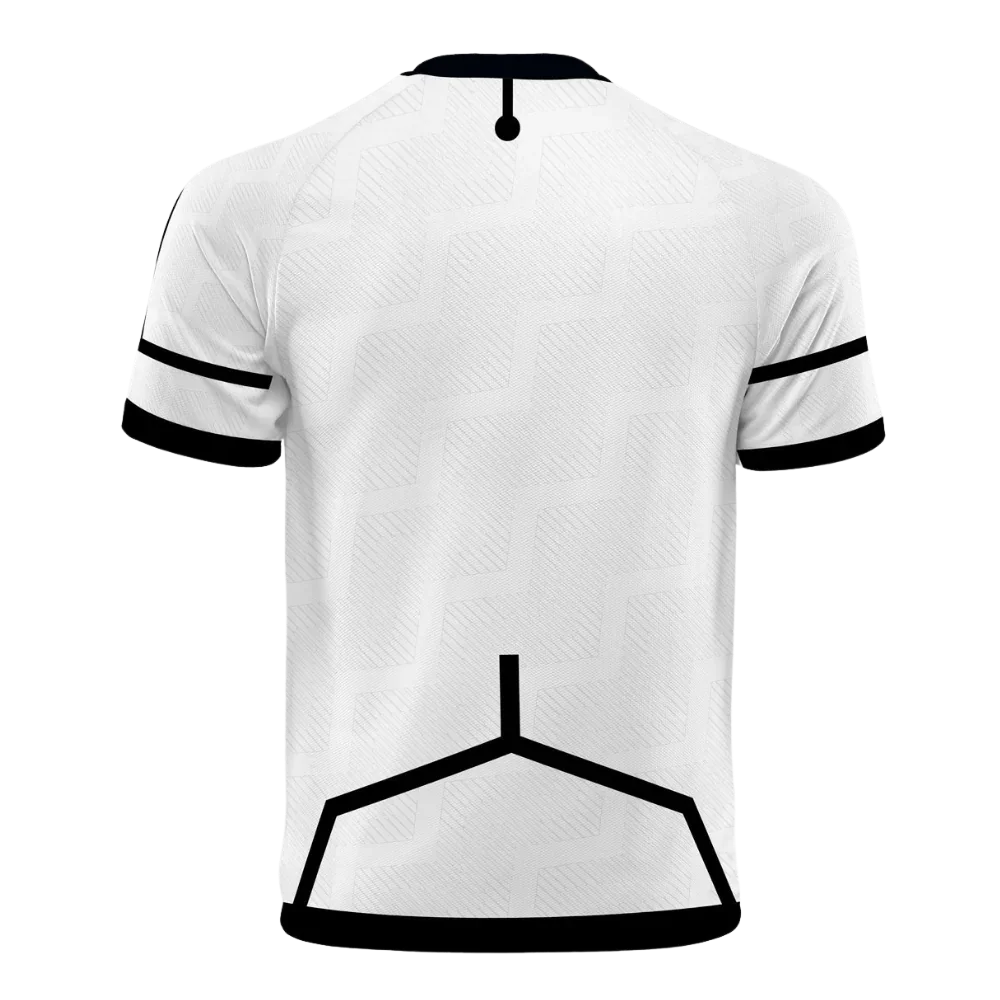 Espada Jersey | Bleach Anime Jersey - ANIME FIBER