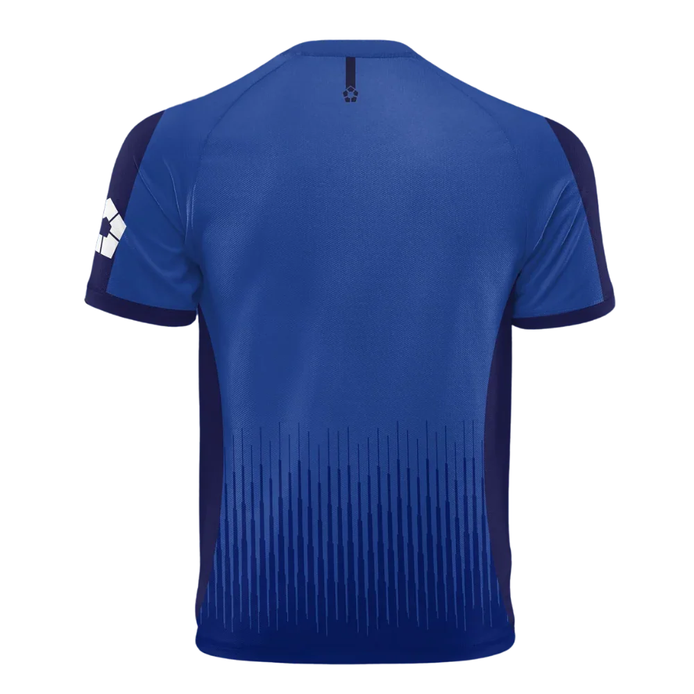 Rin ltoshi Jersey | Blue Lock Anime Jersey - ANIME FIBER