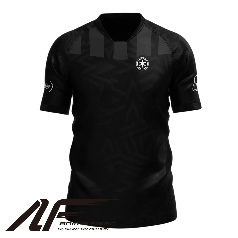 Darth Vader Jersey | Star Wars Jersey - ANIME FIBER