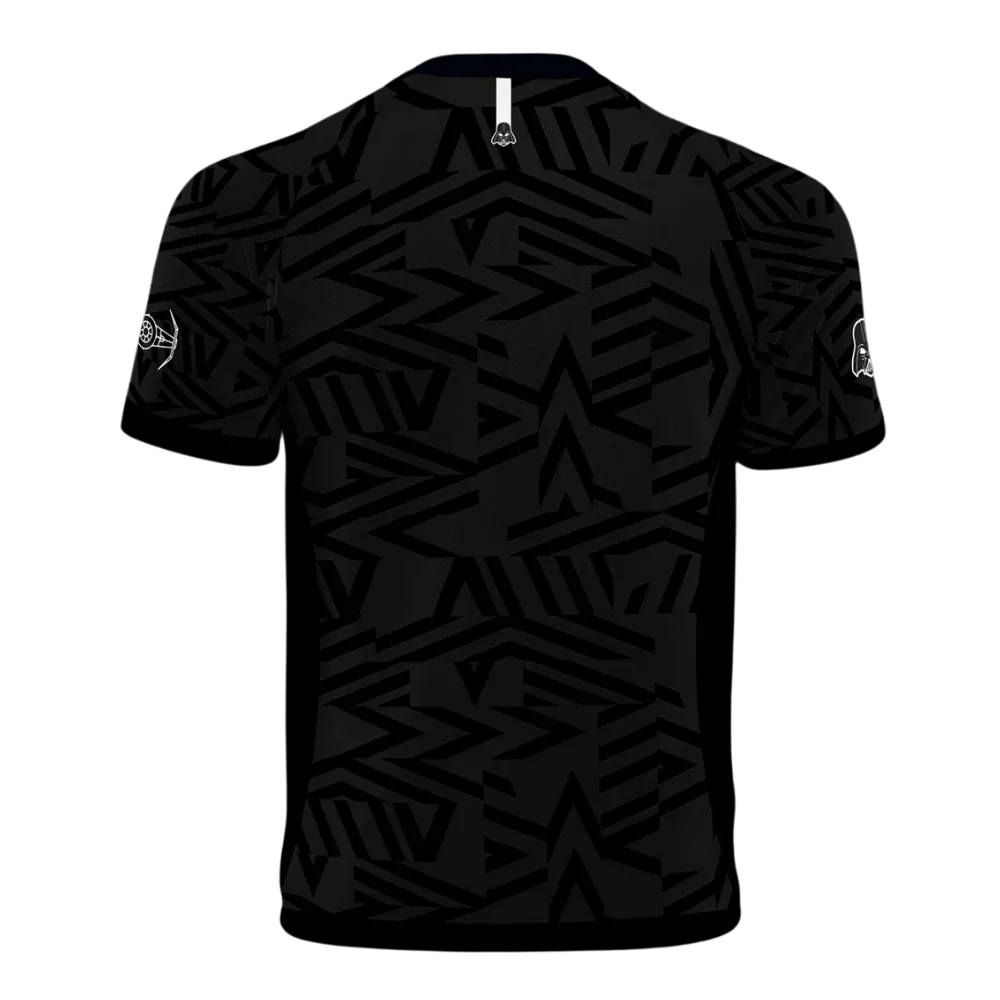 Darth Vader Jersey | Star Wars Jersey - ANIME FIBER