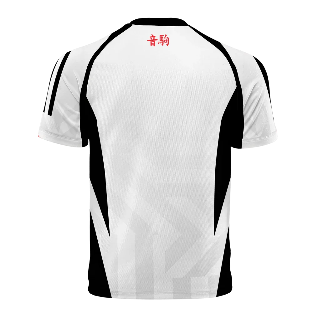 Nekoma High Jersey | Haikyuu Anime Jersey - ANIME FIBER