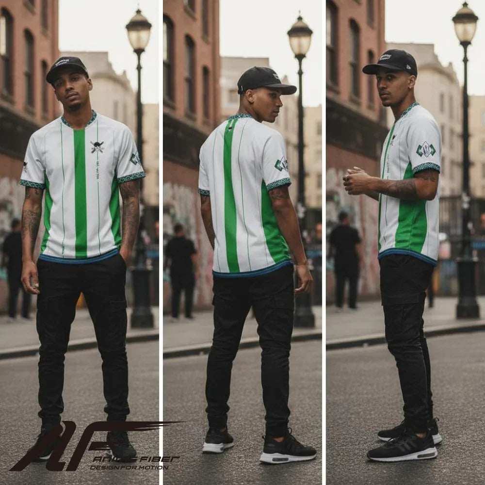 Roronoa Zoro Jersey | One Piece Anime Jersey - ANIME FIBER