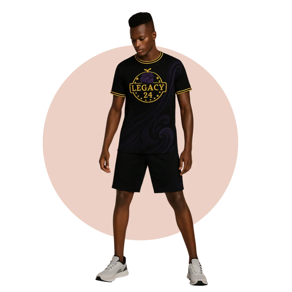 On Sale Laker x One Piece Collaboration Performance Tee - ANIME FIBER