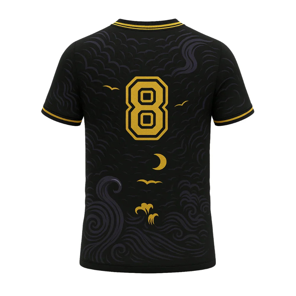 On Sale Laker x One Piece Collaboration Performance Tee - ANIME FIBER