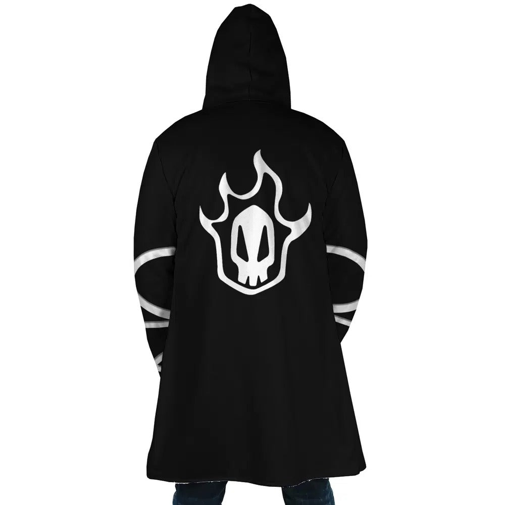 Bleach Ichigo Kurosaki Anime Hoodie Coat | Dream Cloak