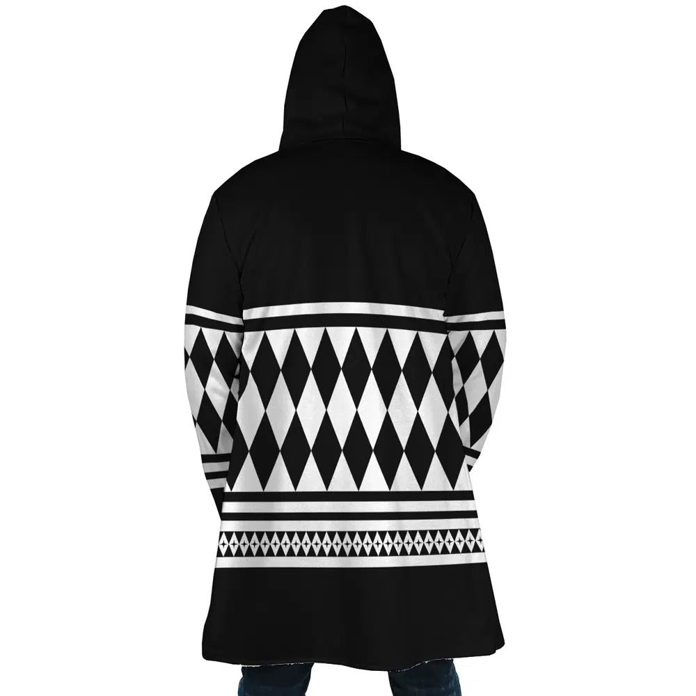 Tokyo Revengers Ken Ryuguji Draken Anime Hoodie Coat | Dream Cloak