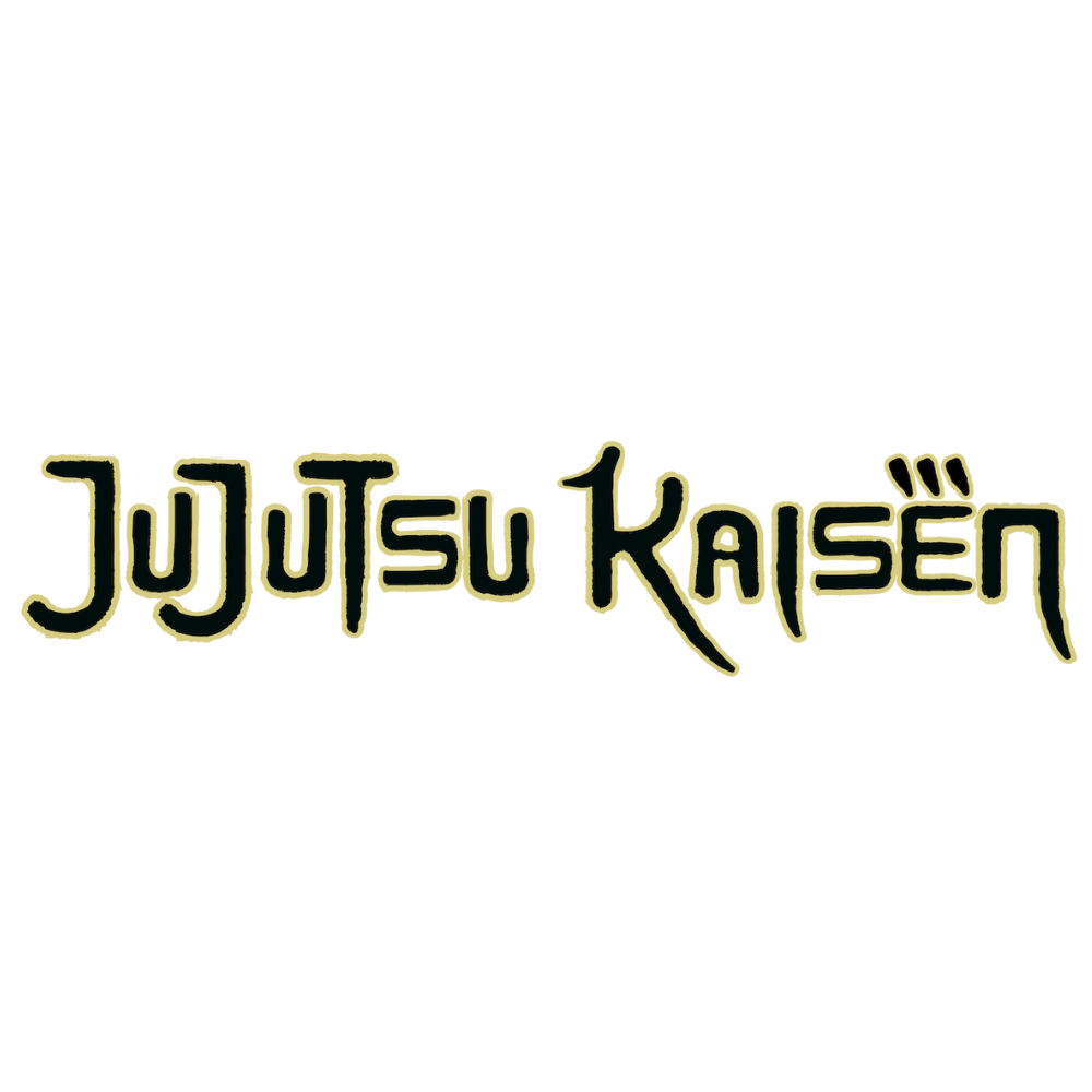 Jujutsu Kaisen Jerseys