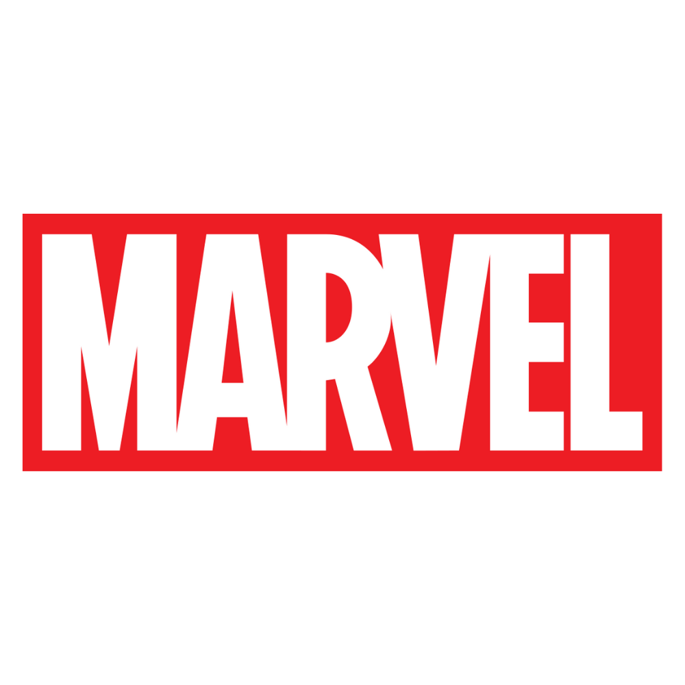 Marvel Jerseys