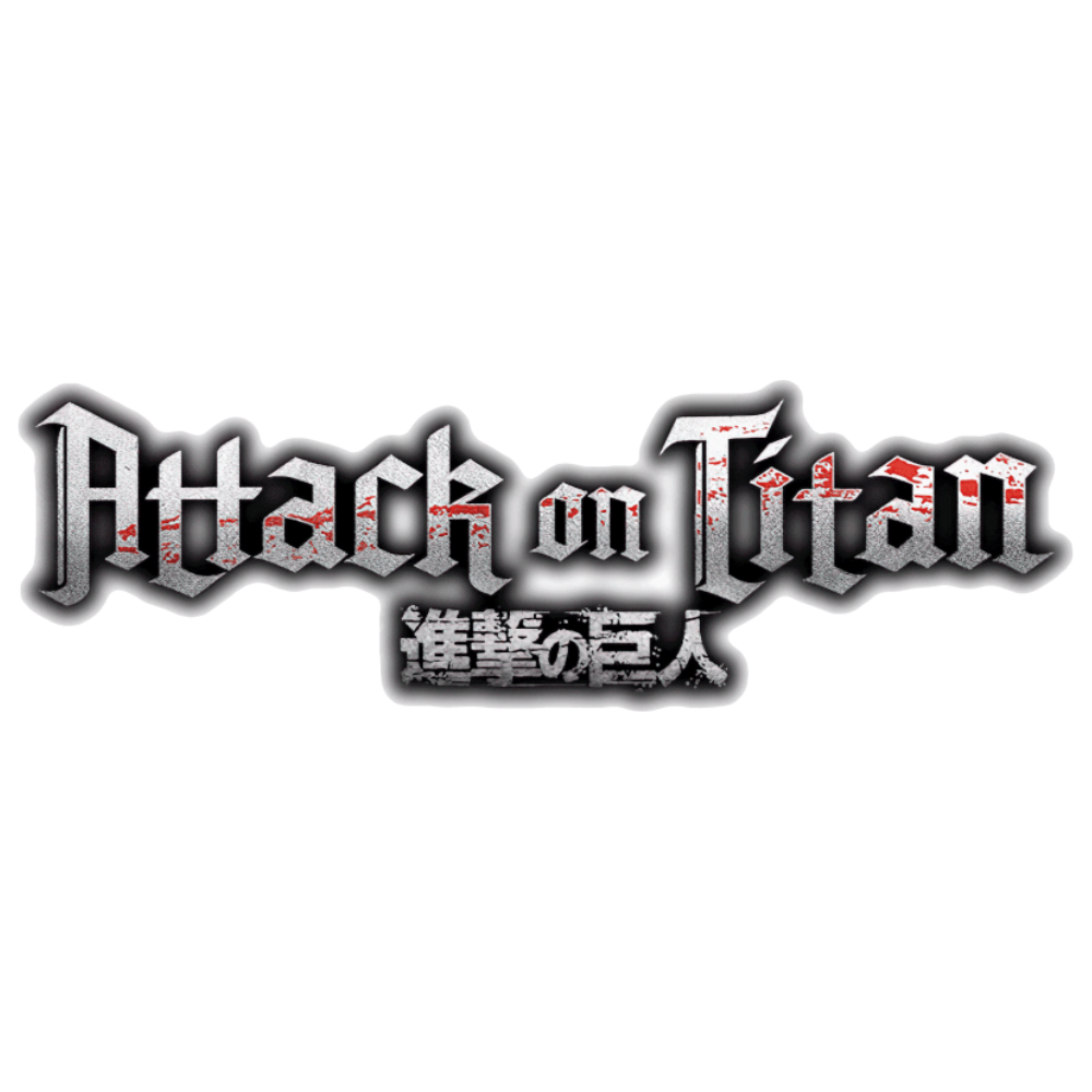 Attack on Titan Jerseys