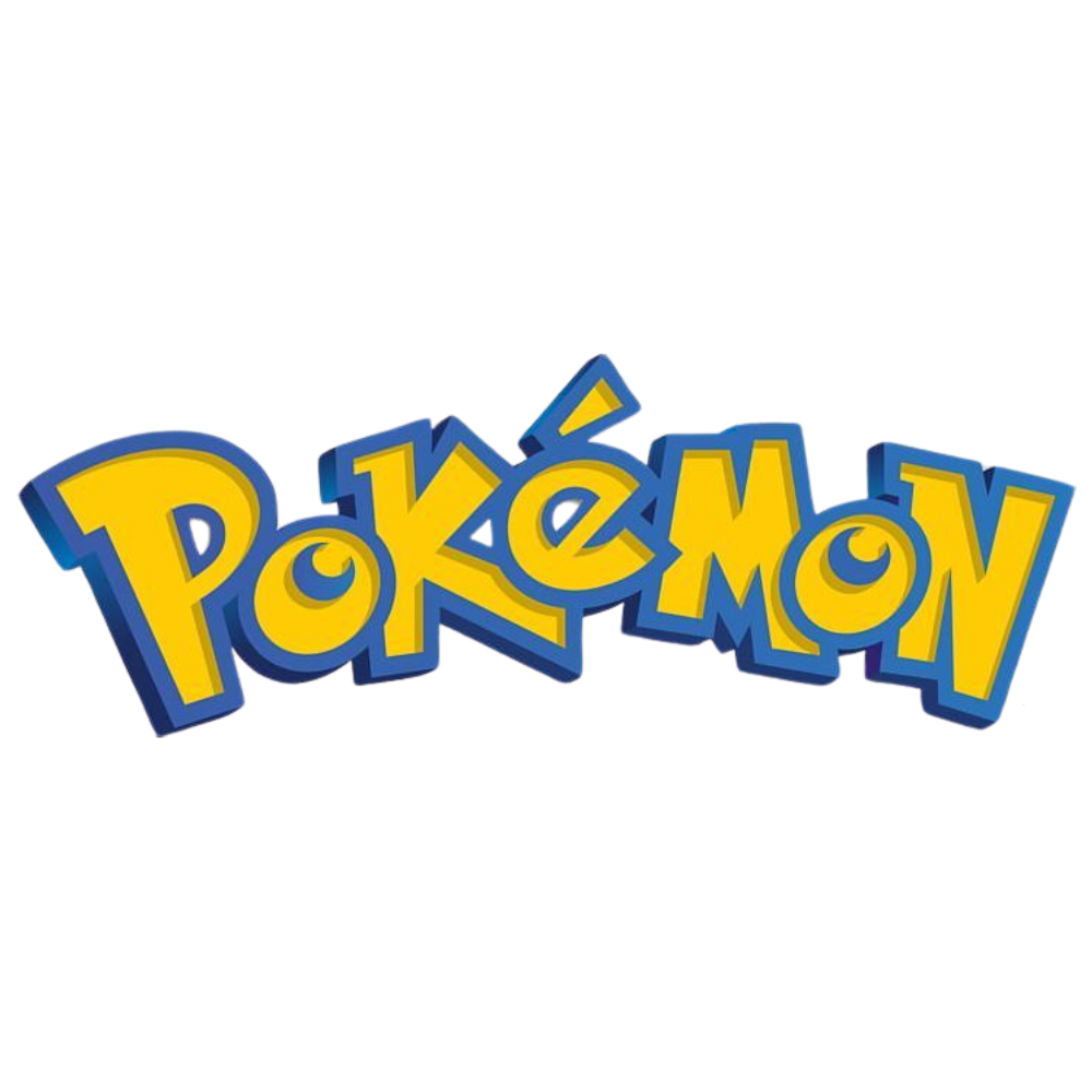 Pokemon Jerseys