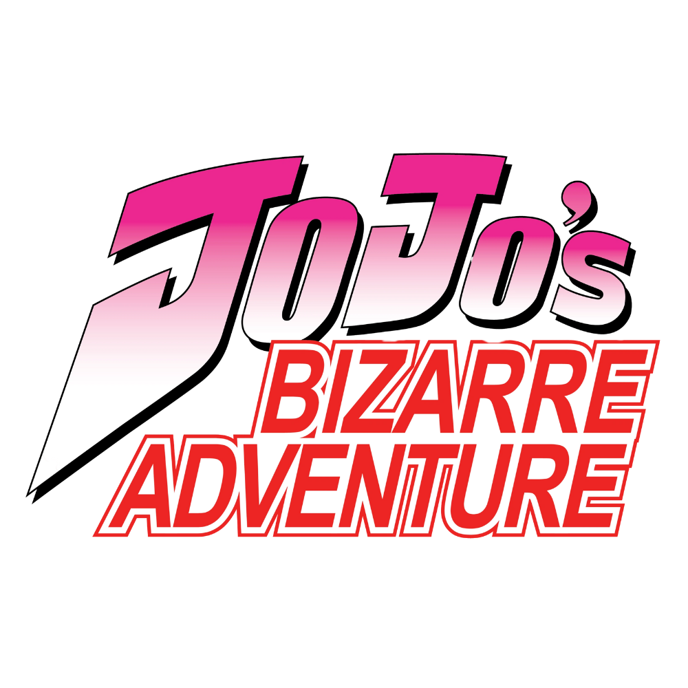 JoJo’s Bizarre Adventure Jerseys
