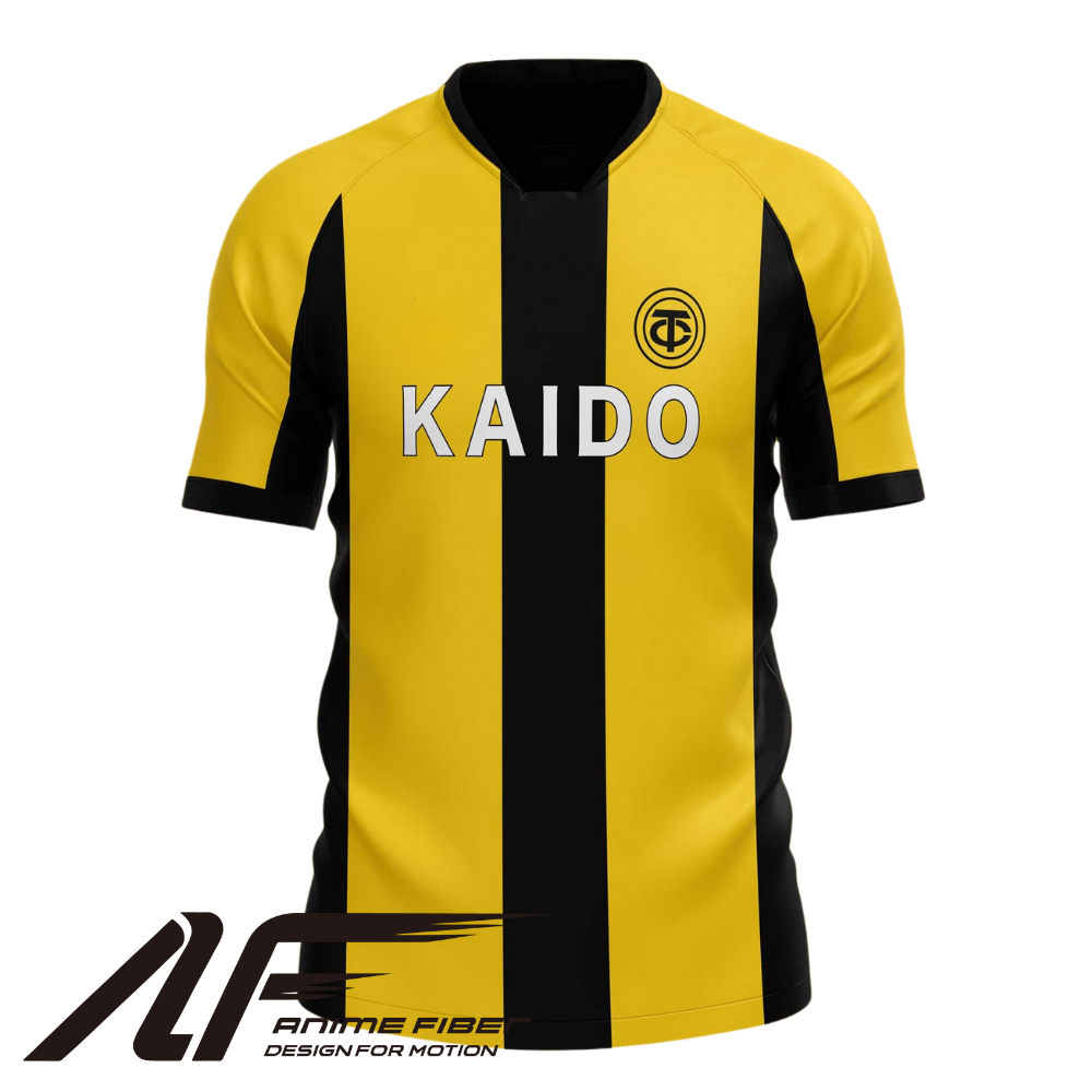 Ao Ashi Soccer Jersey | Aoashi Anime Jersey