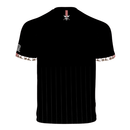 Shanks Soccer Jersey | One Piece Anime Jersey