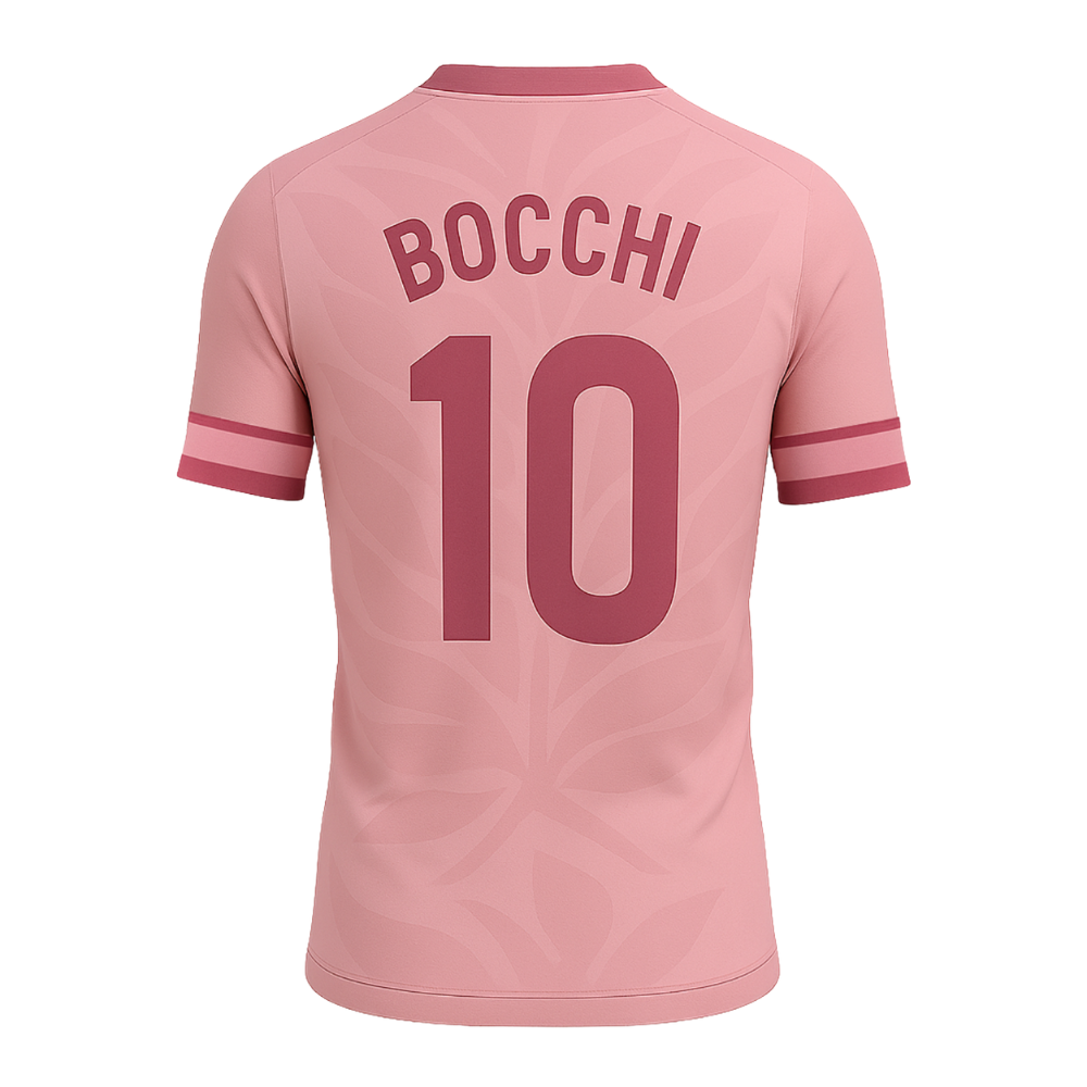 Hitori Gotō Jersey | Bocchi the Rock Anime Jersey