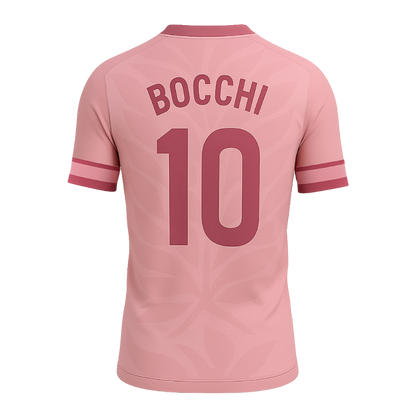 Hitori Gotō Jersey | Bocchi the Rock Anime Jersey