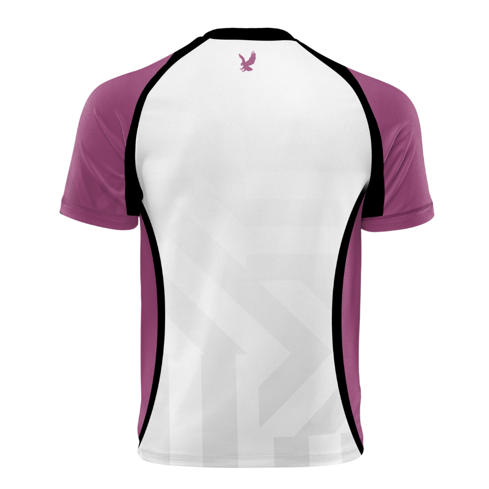 Shiratorizawa Soccer Jersey | Haikyuu Anime Jersey