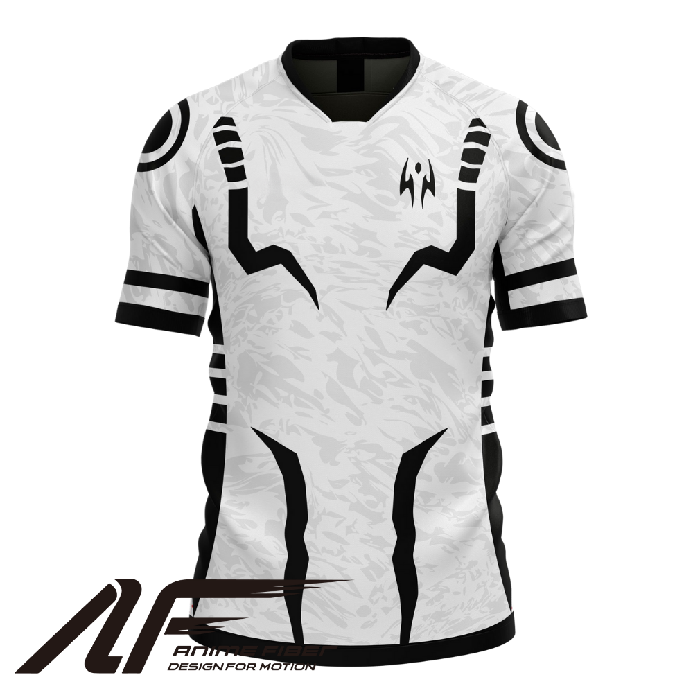 Ryomen Sukuna Soccer Jersey | Jujutsu Kaisen Anime Jersey