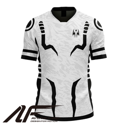Ryomen Sukuna Soccer Jersey | Jujutsu Kaisen Anime Jersey
