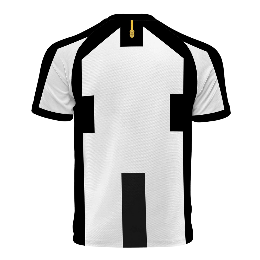 Uber Soccer Jersey | Blue Lock Anime Streetwear