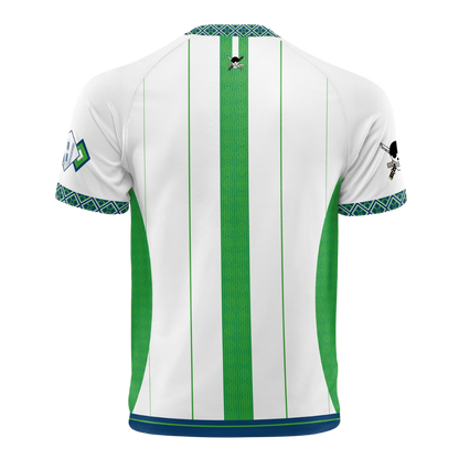 Roronoa Zoro Soccer Jersey | One Piece Anime Jersey