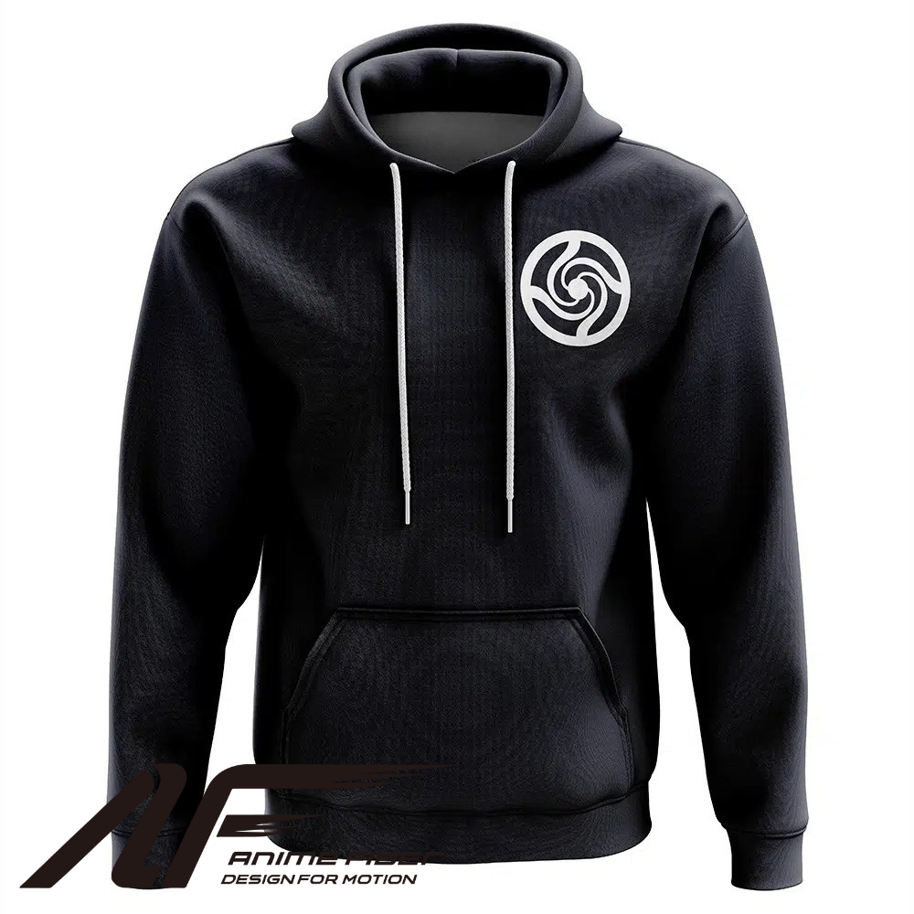 Jujutsu Kaisen Gojo Satoru Hoodie - ANIME FIBER