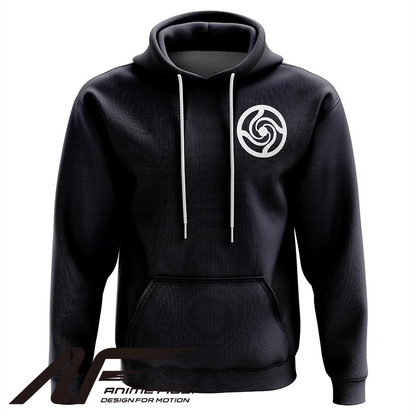 Jujutsu Kaisen Gojo Satoru Hoodie - ANIME FIBER