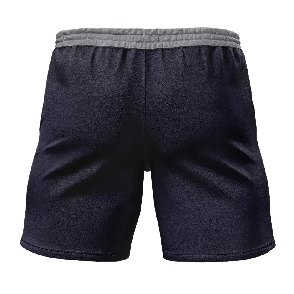 Naruto Shippuden Kakashi Anbu V2 Gym Shorts