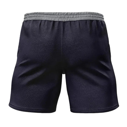 Naruto Shippuden Kakashi Anbu V2 Gym Shorts
