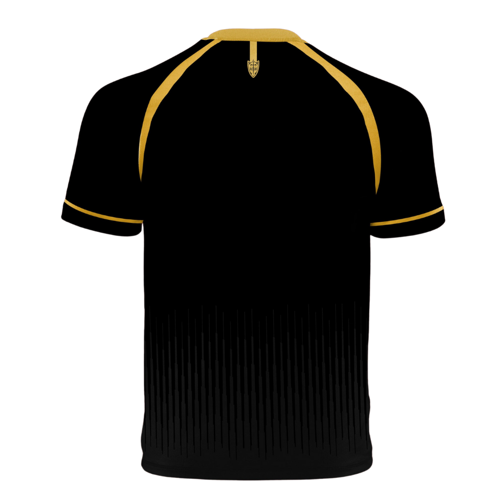 Bastard München Soccer Jersey | Blue Lock Anime Streetwear