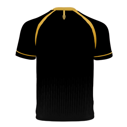 Bastard München Soccer Jersey | Blue Lock Anime Streetwear