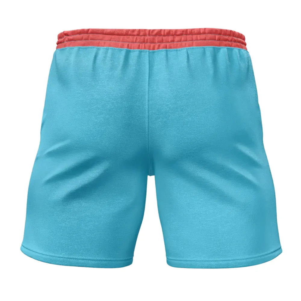 One Piece Tony Tony Chopper Gym Shorts