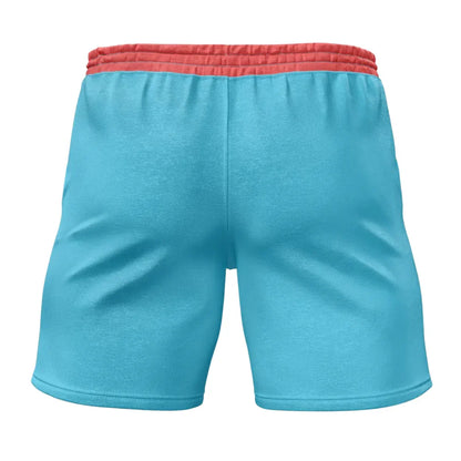 One Piece Tony Tony Chopper Gym Shorts