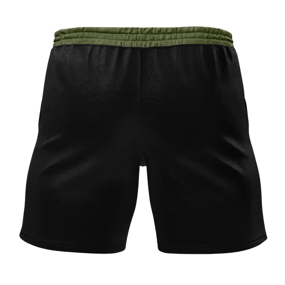 Resident Evil S.T.A.R.S. Gym Shorts