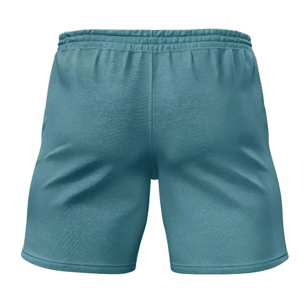 Fullmetal Alchemist Alphonse Elric Gym Shorts
