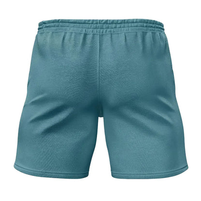 Fullmetal Alchemist Alphonse Elric Gym Shorts