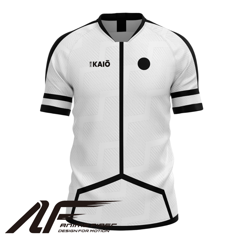 Espada Soccer Jersey | Bleach Anime Streetwear