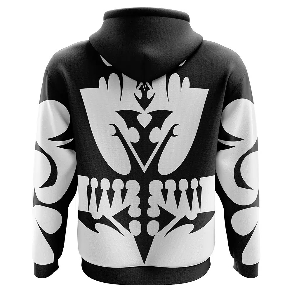 Kingdom Hearts Xemnas Hoodie - ANIME FIBER