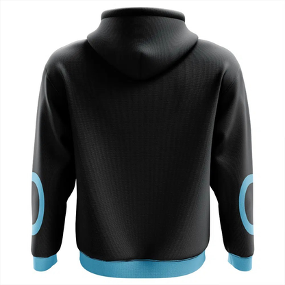 Pokemon Umbreon Shiny Type Hoodie - ANIME FIBER