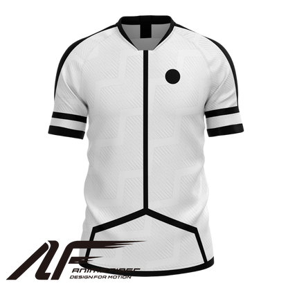 Espada Soccer Jersey | Bleach Anime Jersey