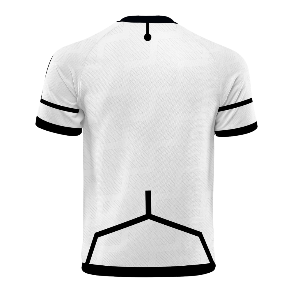 Espada Soccer Jersey | Bleach Anime Streetwear