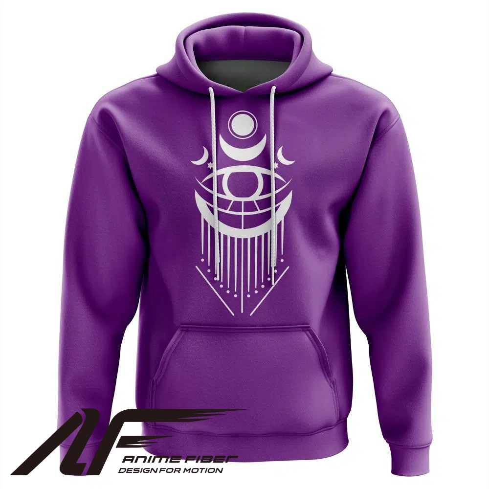 Dead by Daylight Mikaela Reid Hoodie - ANIME FIBER
