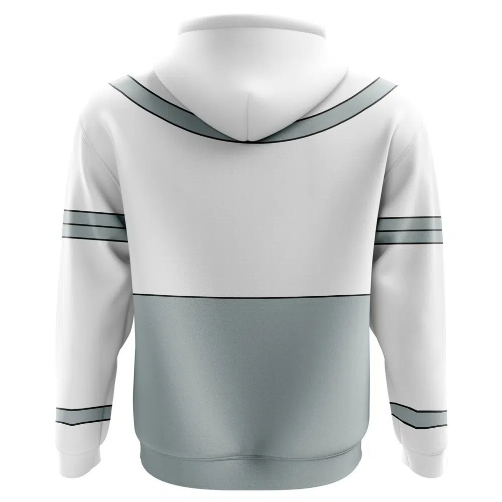 Conquest V1 Invincible Hoodie - ANIME FIBER