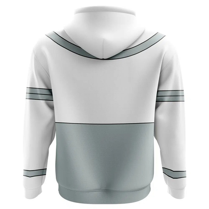 Conquest V1 Invincible Hoodie - ANIME FIBER