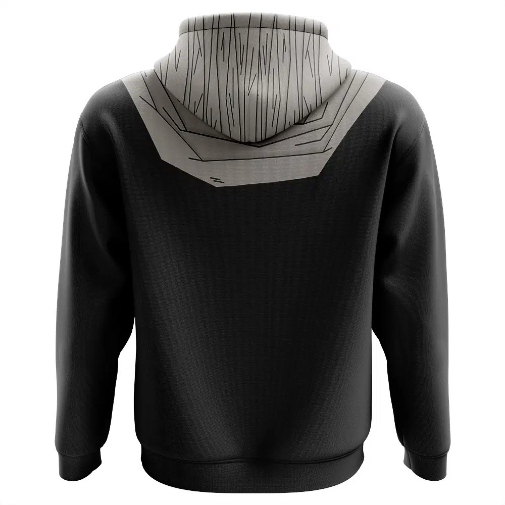 My Hero Academia Eraserhead Hoodie - ANIME FIBER